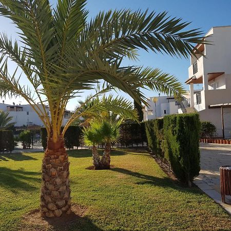 Duplex Extraordinario Naturista En Vera Playa! Eksteriør bilde