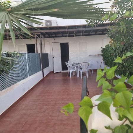 Duplex Extraordinario Naturista En Vera Playa! Eksteriør bilde