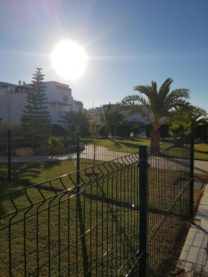 Duplex Extraordinario Naturista En Vera Playa! Eksteriør bilde