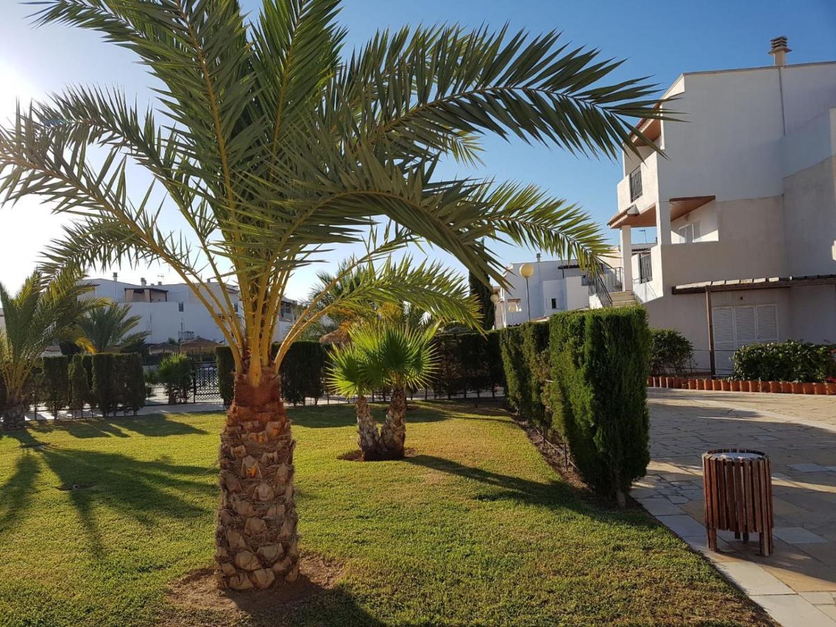 Duplex Extraordinario Naturista En Vera Playa! Eksteriør bilde