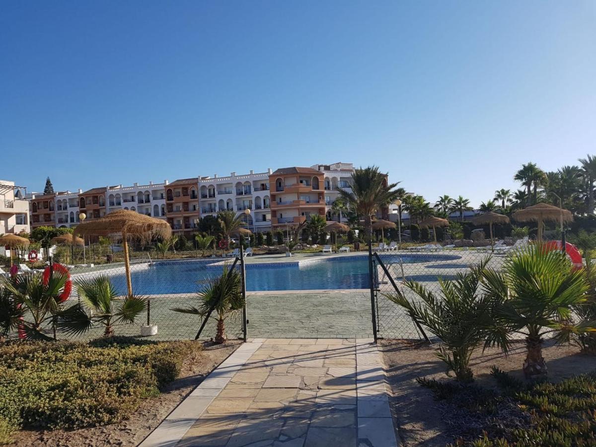 Duplex Extraordinario Naturista En Vera Playa! Eksteriør bilde