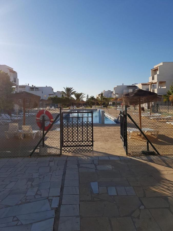Duplex Extraordinario Naturista En Vera Playa! Eksteriør bilde