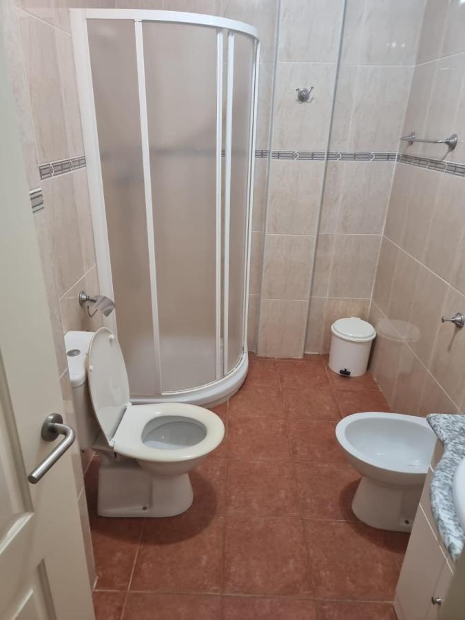 Duplex Extraordinario Naturista En Vera Playa! Eksteriør bilde