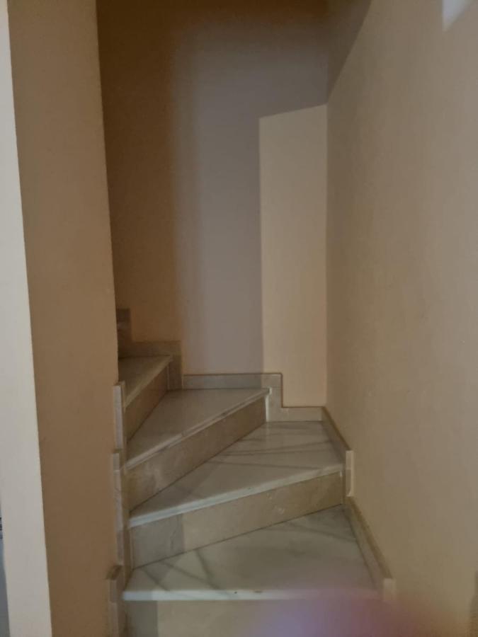 Duplex Extraordinario Naturista En Vera Playa! Eksteriør bilde
