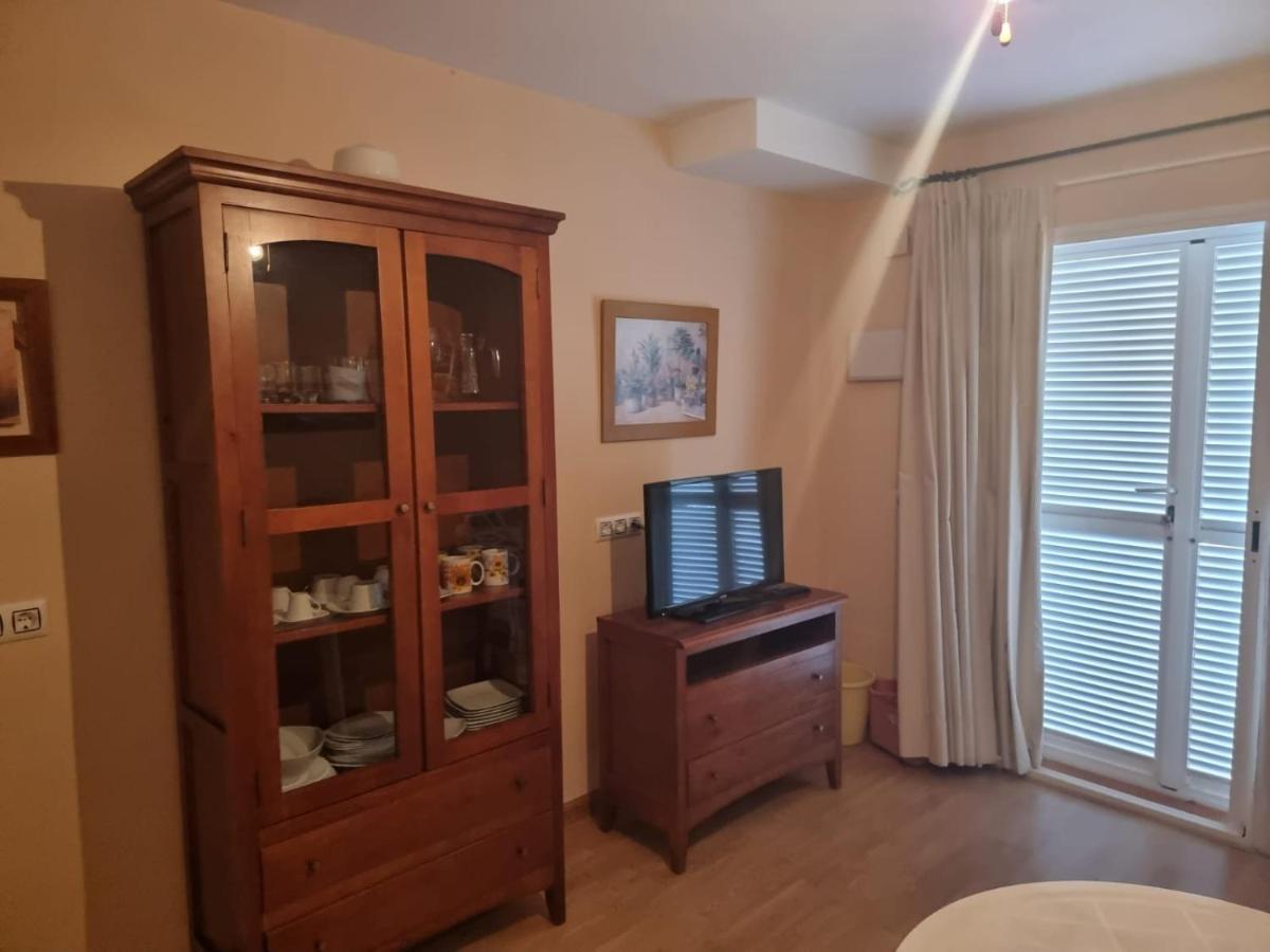 Duplex Extraordinario Naturista En Vera Playa! Eksteriør bilde