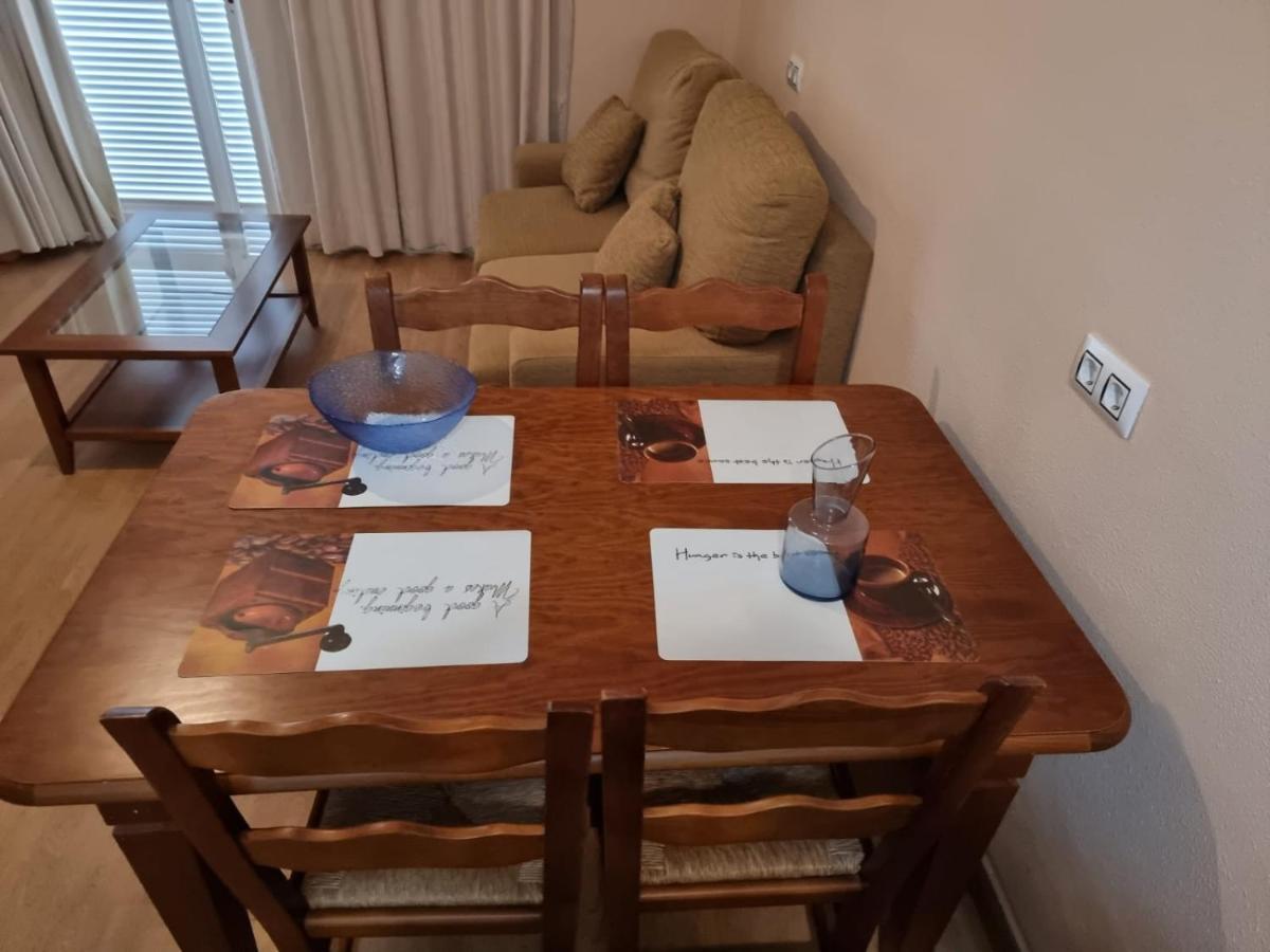 Duplex Extraordinario Naturista En Vera Playa! Eksteriør bilde
