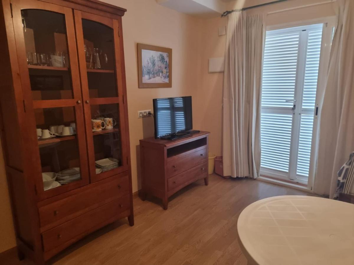 Duplex Extraordinario Naturista En Vera Playa! Eksteriør bilde