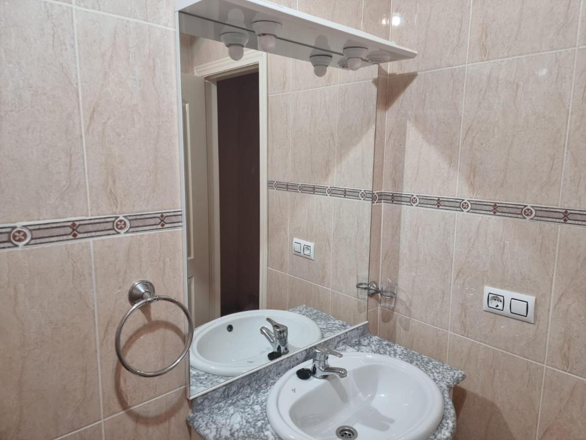 Duplex Extraordinario Naturista En Vera Playa! Eksteriør bilde