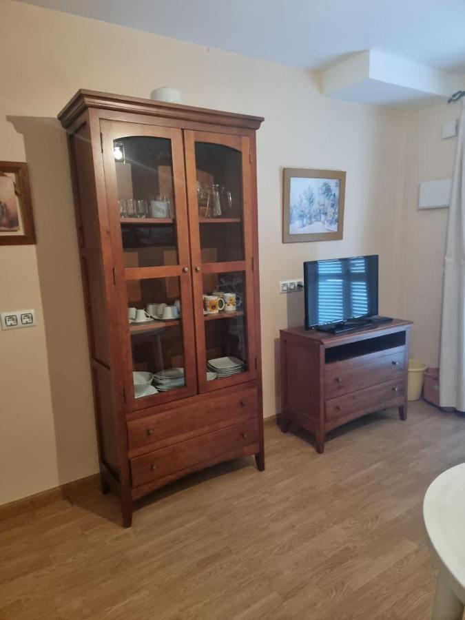 Duplex Extraordinario Naturista En Vera Playa! Eksteriør bilde