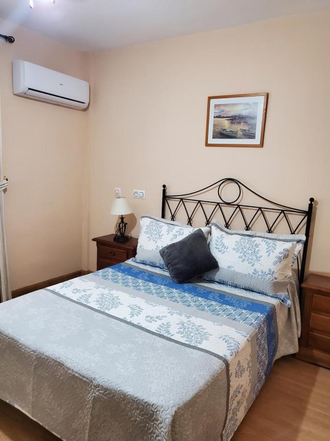 Duplex Extraordinario Naturista En Vera Playa! Eksteriør bilde