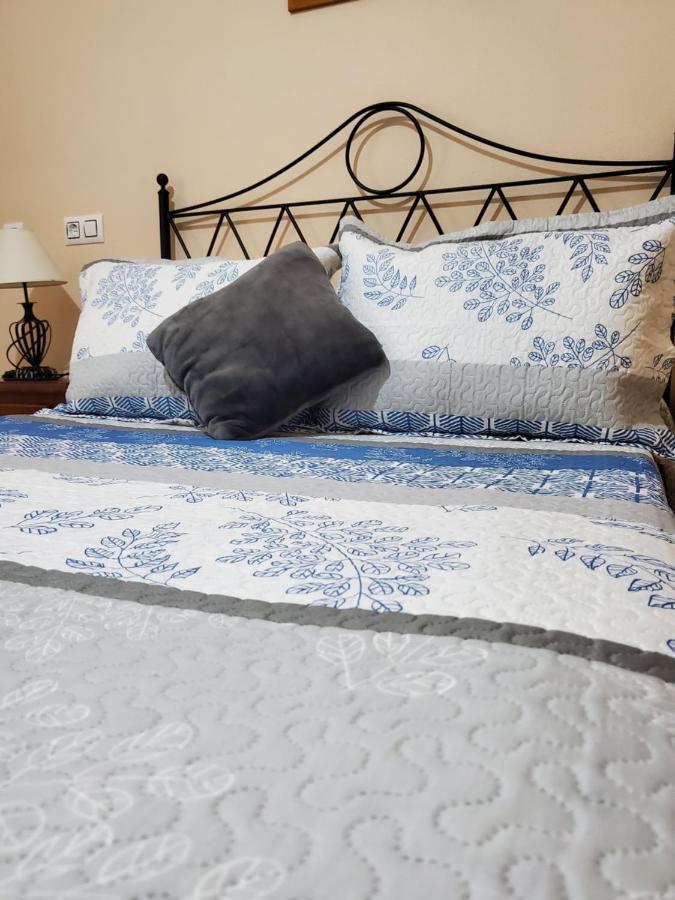 Duplex Extraordinario Naturista En Vera Playa! Eksteriør bilde