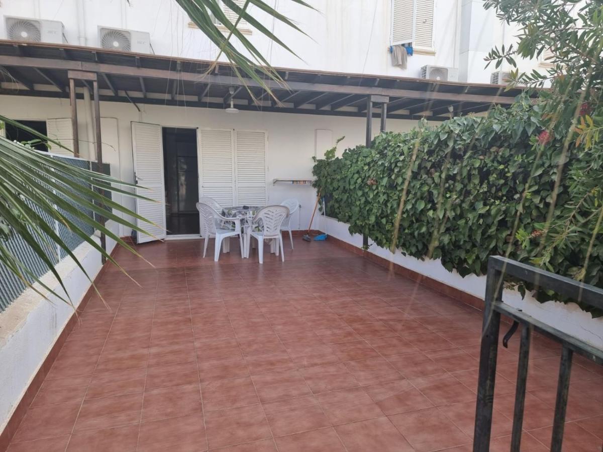 Duplex Extraordinario Naturista En Vera Playa! Eksteriør bilde